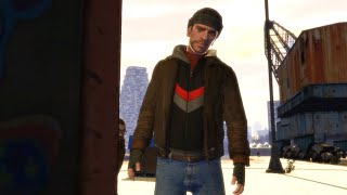 GTA IV: Winter Edition - Mission #22 - Russian Revolution