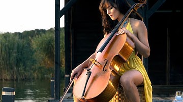 Amadeus Electric Quartet - She