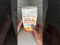 Honest Review of Goldfish Cheese Crackers