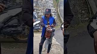 Inget Ka Mantan Cover Pengamen Suka Dana #pengamenjalanan #ingetkamantan @sabgoakchannel6487