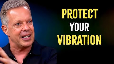 Stop Losing Your Frequency | Learn To Stay in High Vibration All Day| Dr. Joe Dispenza