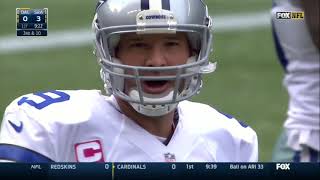 2014 Week 6 - Cowboys @ Seahawks