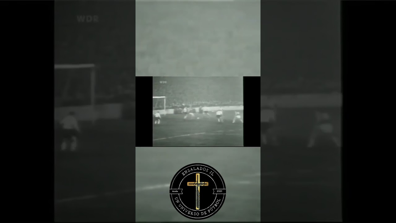 Hans Tilkowski "Leyenda de Alemania" 