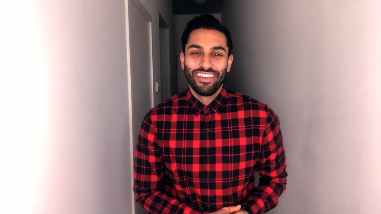 Rohan Kapoor - Cast Bio | Big Brother Canada 9 (