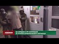 На кордоні з РФ затримали 60 річного кримінального злочинця