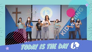 Celebrity Today is the Day You Have Made (Group Publishing/Body Worship) - Kidspring Worship Net Worth