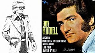 Eddy mitchell arizona 1970