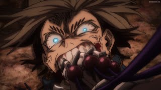 Download lagu Jabber Wonger KILLS Zanka Nijiku FULL FIGHT PART 2 | Gachiakuta Ep16