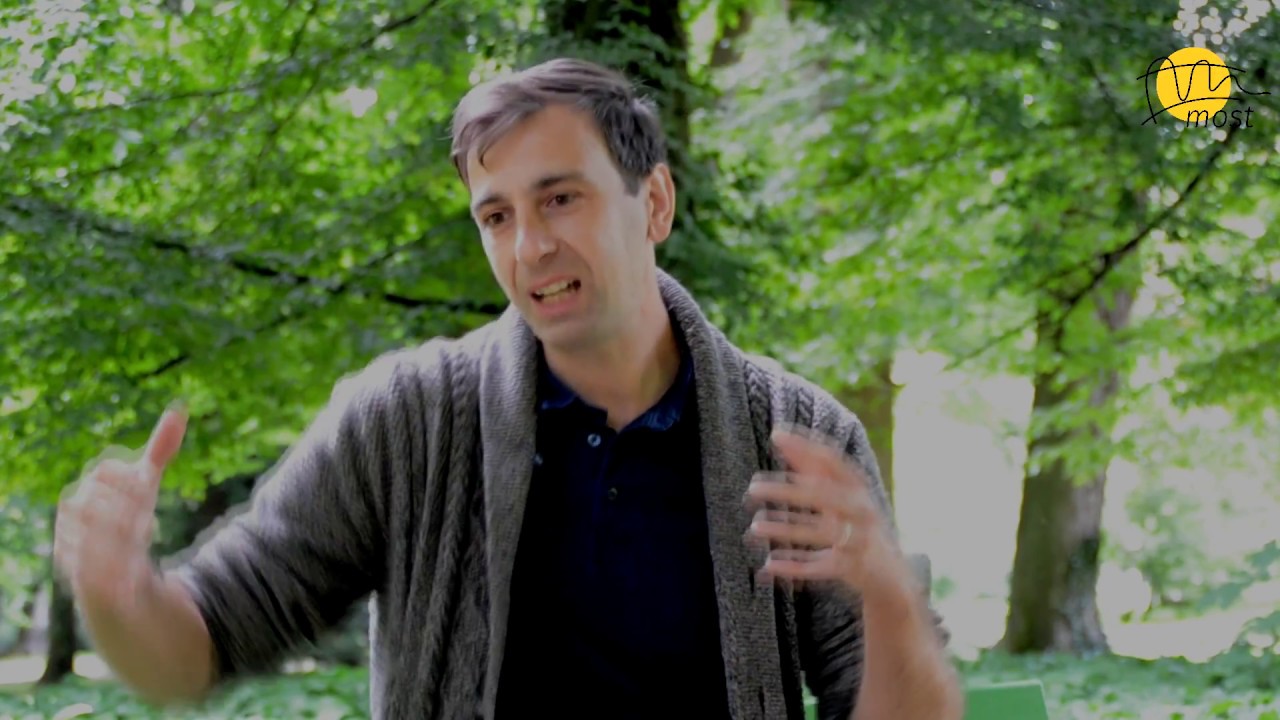 Ohranjanje samega sebe v partnerskem (in zakonskem) odnosu – dr. Janez Sečnik