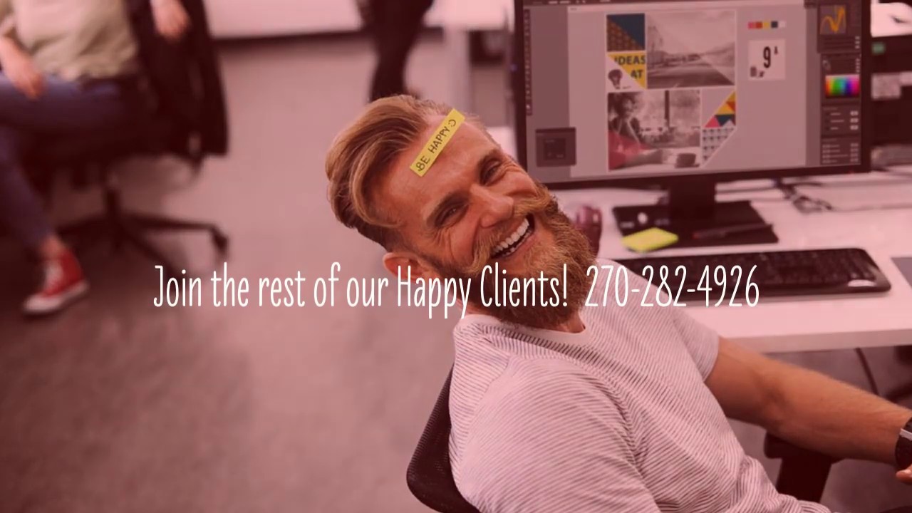 BOWLING GREEN NETWORK SECURITY - 270-282-4926