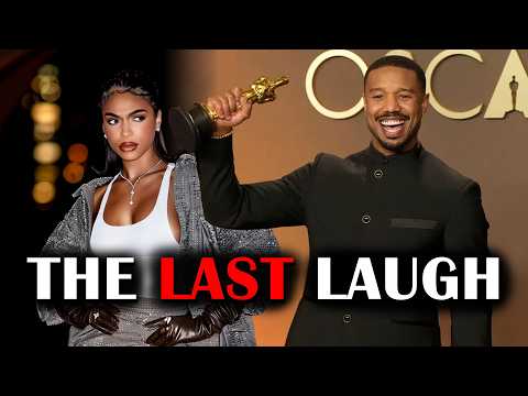 What Men Learn from Lori Harvey's Fumble of Michael B. Jordan
