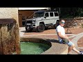 PORTO CERVO Dark Techno Bass 2023 (Costa Smeralda)