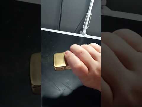 Easy zippo trick part 3 (the slide) #zippomafia