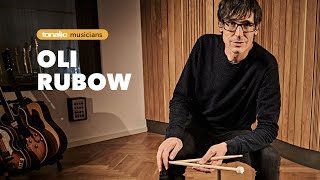 Download Lagu Human interface: Tonalic Drummer Oli Rubow MP3