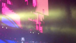 Blink 182: All The Small Things (Live) Bristow, Virginia Honda Civic Tour 2011