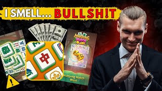 Is Mahjong Match Blast Legit? Warning Signs & No Payout Proof