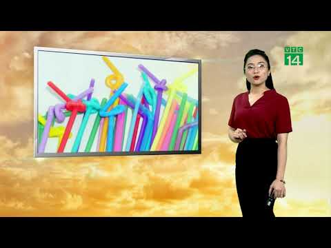 Video Thời tiết 6h ngày 26/06/2019: Nắng nóng diễn ra trong... - youtube
