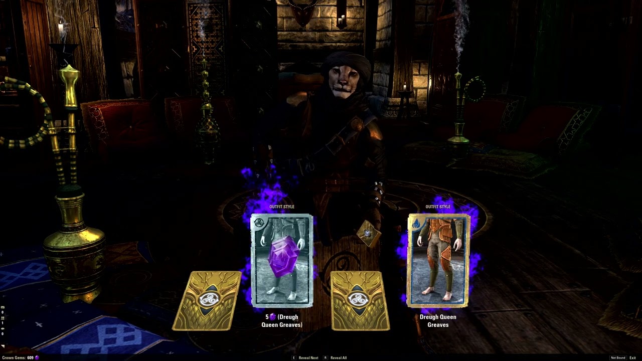 Unboxing 70 Unfeathered Crown Crates in ESO - Epic Loot or Epic Fail?