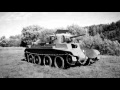 Как добывали трофейные немецкие танки
