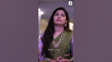 Actress Tejaswirao🥰 At Raju weds Rambai Success Meet 🎉💥 #tejaswirao #rajuwedsrambai