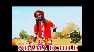 NDAMA ECHILE   BHALEMI Prod by Lwenge Studio 2023