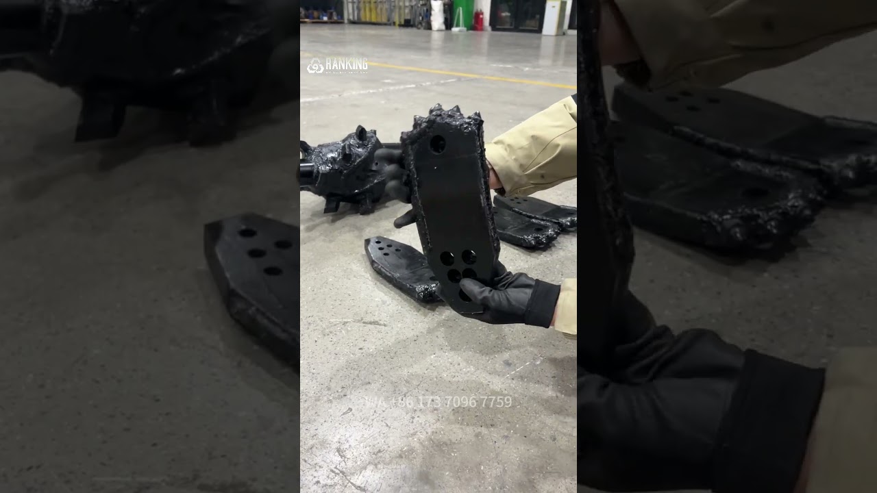 HDD Guide Bit 4inch.