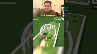 Scarra is out for BLOOD