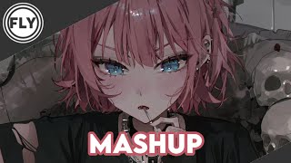 Nightcore | Under The Influence x Sanam Re (Chris Brown x Mithoon, Arijit Singh)