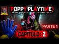 🔥POPPY PLAYTIME: CAPITULO 2 / PARTE: 1 ( PS5 PRO )