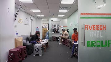 Candidates Going For Medical | DTC