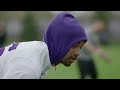 Minnesota Vikings Players Return for 2026 Offseason Workouts