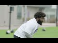 Minnesota Vikings Players Return for 2026 Offseason Workouts