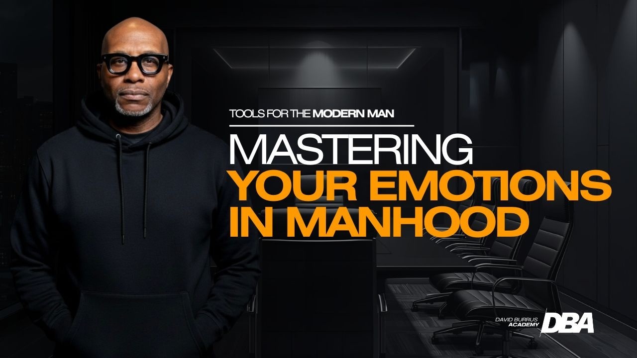 Как легко управлять своими эмоциями за 4 простых шага