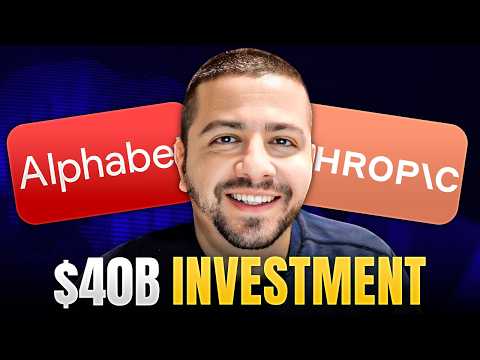 Massive News for Alphabet Stock Investors | GOOG Stock Analysis