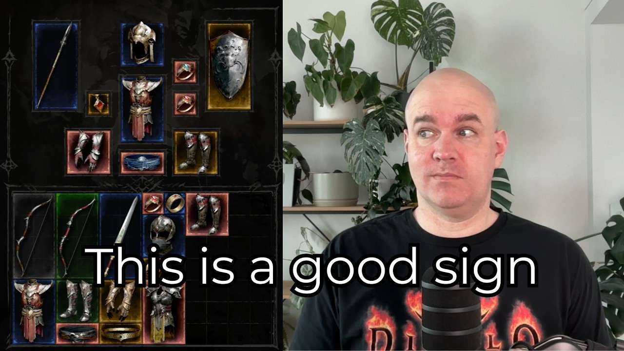 Współtwórca Path of Exile „desperacko pragnie”, żeby Diablo 5 było dobre. Według niego Blizzard obchodzi się jednak źle z „czwórką”