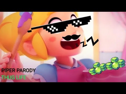 Brawl Stars Animation