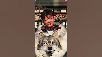 This Man Who Spent 20 000 To Transform Into A DOG Appears For The First Time In Public 