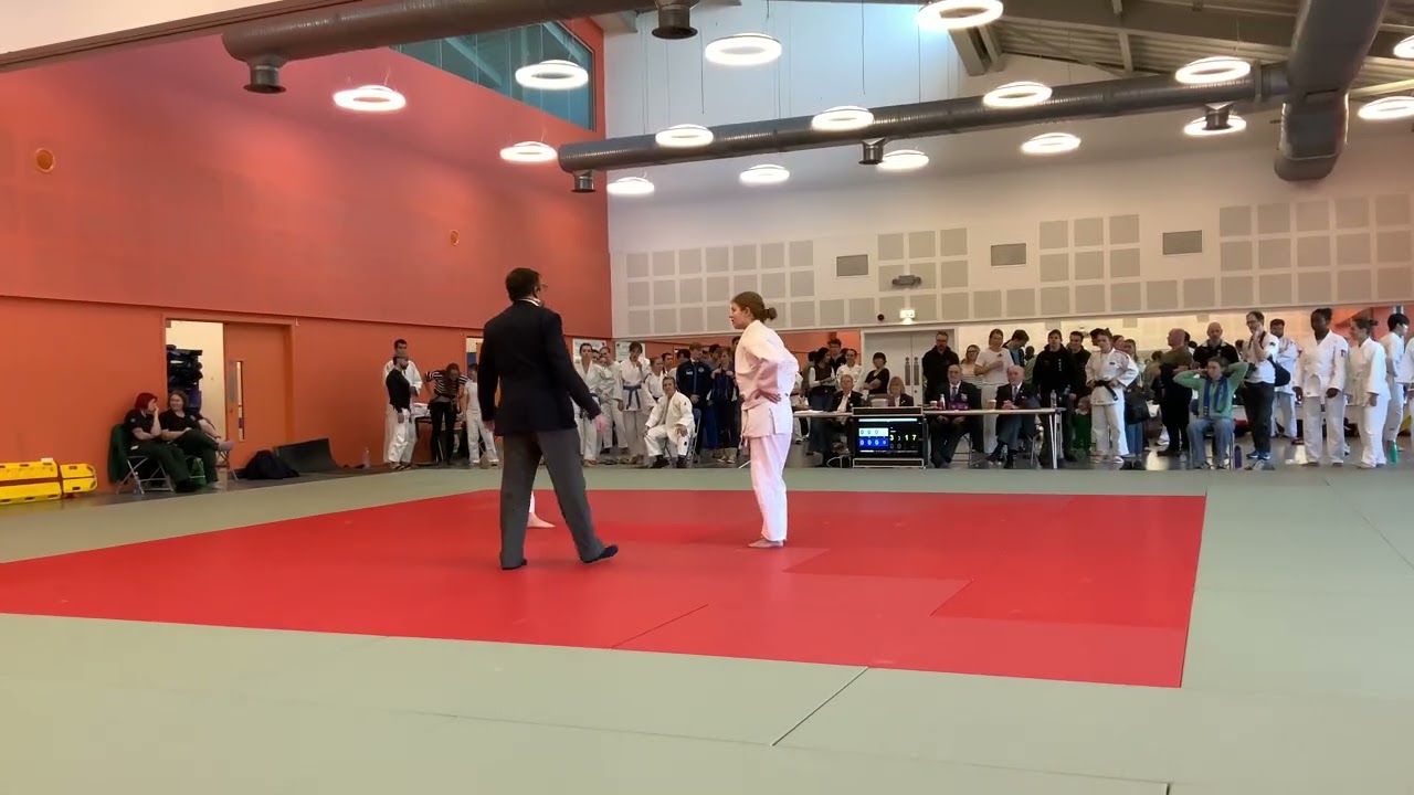 Varsity Cambridge- Uni Women B 2