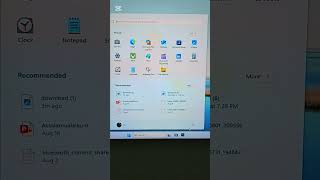 HOW TO SHUT DOWN PC EASILY?#views #computer #viralshorts #subscribe #microsoft