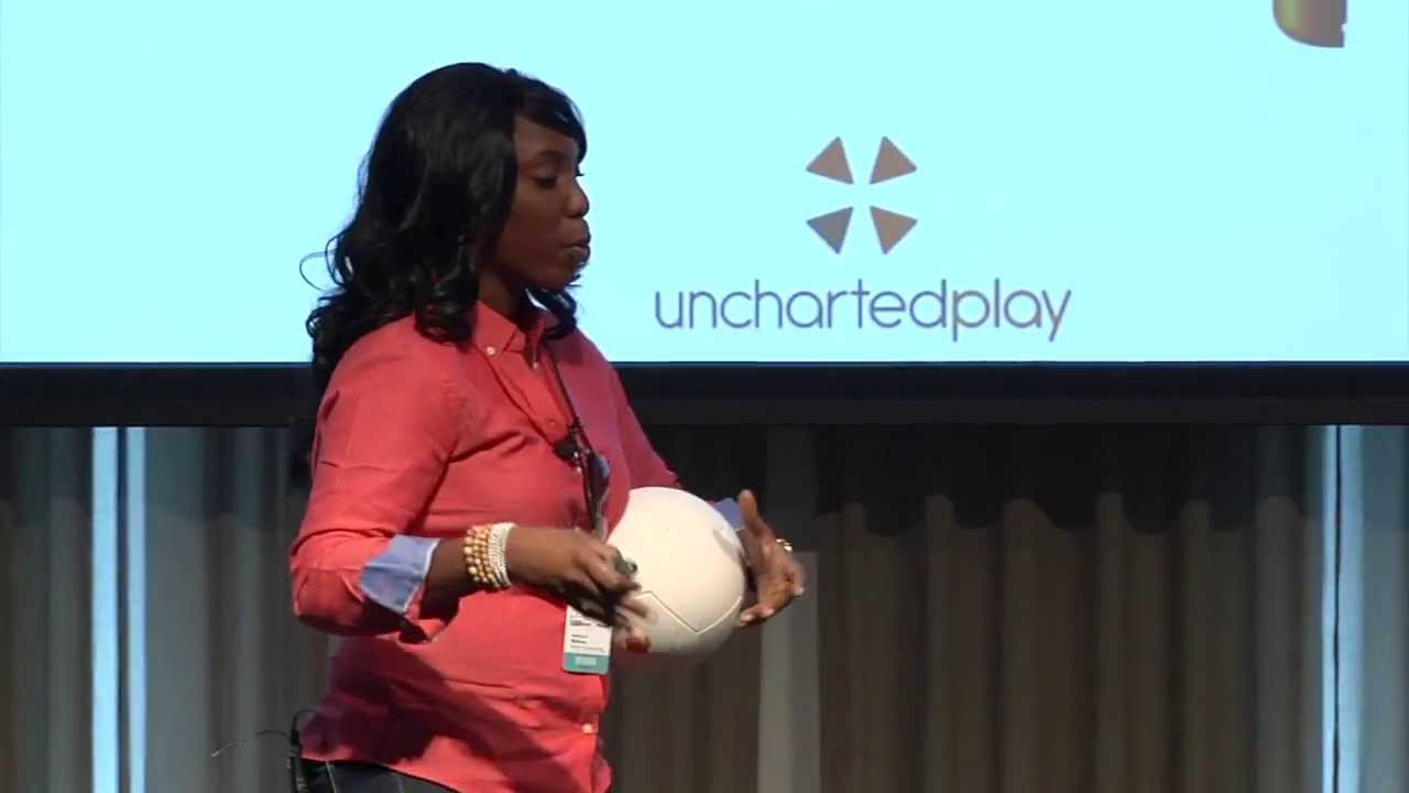 bachelor degrees in psychology CROWDFUNDx NYC: Keynote by Jessica O. Matthews, from Idea to Enterprise | The New School