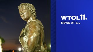 WTOL 11 News at 6 p.m. - August 10, 2025