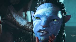 AVATAR 3 Full Movie 2026: The Ash | Superhero FXL Action Sci Fi Movies 2026 in English (Game Movie)