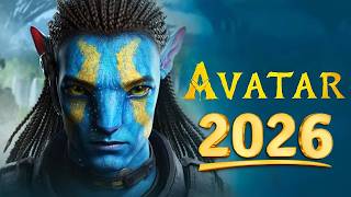 Download Lagu AVATAR 3 Full Movie 2026: The Ash | Superhero FXL Action Sci Fi Movies 2026 in English (Game Movie) MP3