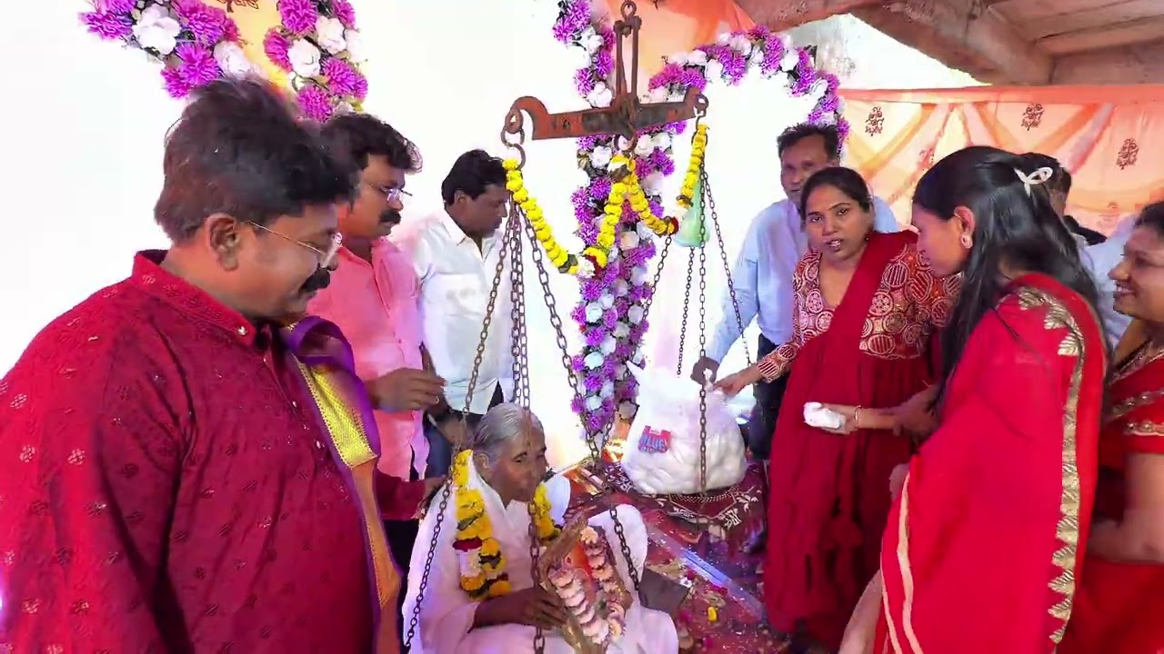 75 वा अमृतमहोत्सव 🙏