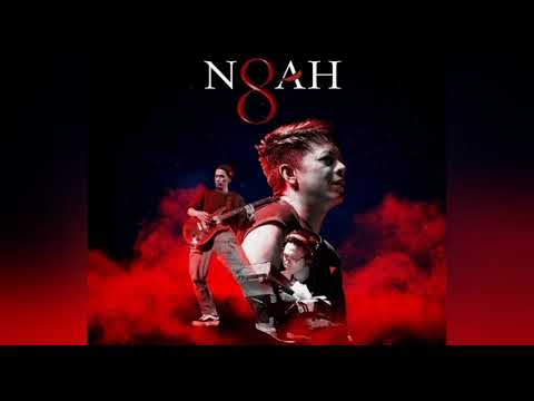 4 lagu noah terbaik 2021