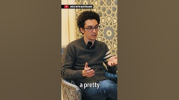 Fabi on Wesley So #fabianocaruana #magnuscarlsen #chess