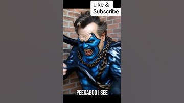 POV: I Transformed into Spawn’s Evil Clown 😈🎪 | Violator Awakens!