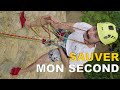 Sauver mon second  3 techniques descalade  connaitre