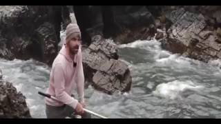 Pesca de Sargos com, Mario Lebrato Espanha 2015