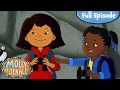 Molly and Trini's Puffin Adventure